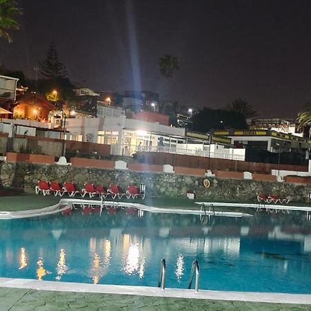 Relax In Pasito Blanco Camping House Maspalomas  Exterior photo