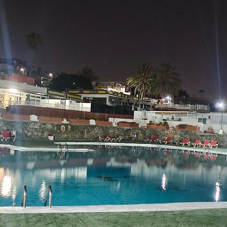 Relax In Pasito Blanco Camping House Maspalomas  Exterior photo
